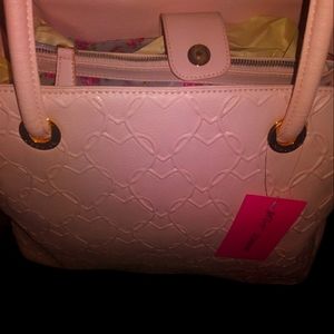 Betsey Johnson Bag